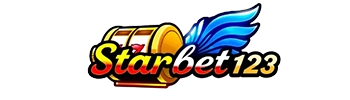 Logo Starbet123